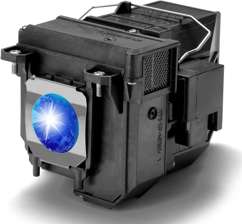 Litance for ELPLP71 V13H010L71 Projector Lamp Bulb Replacement for Epson EB-485W EB-470 EB-475W EB-475Wi EB-480 EB-1410Wi Powerlite 485W 475W 470 480 Brightlink 485Wi 475Wi 475Wi+ 480i PRO 1410Wi - Image 2